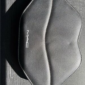 MAC Cosmetics Black Lipstick Case